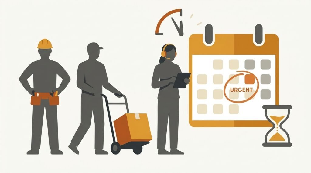 UK Visa Sponsorship Jobs 2026: What's Changing & Deadlines 3 Temporary shortage occupations i… 202606302235