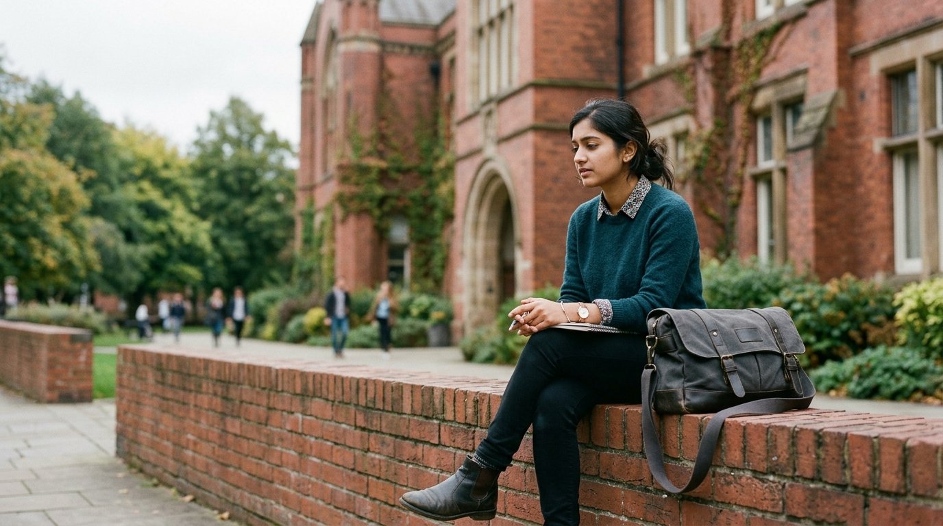 International graduate outside a UK university — UK Graduate Route 2027 falls to 18 months from January