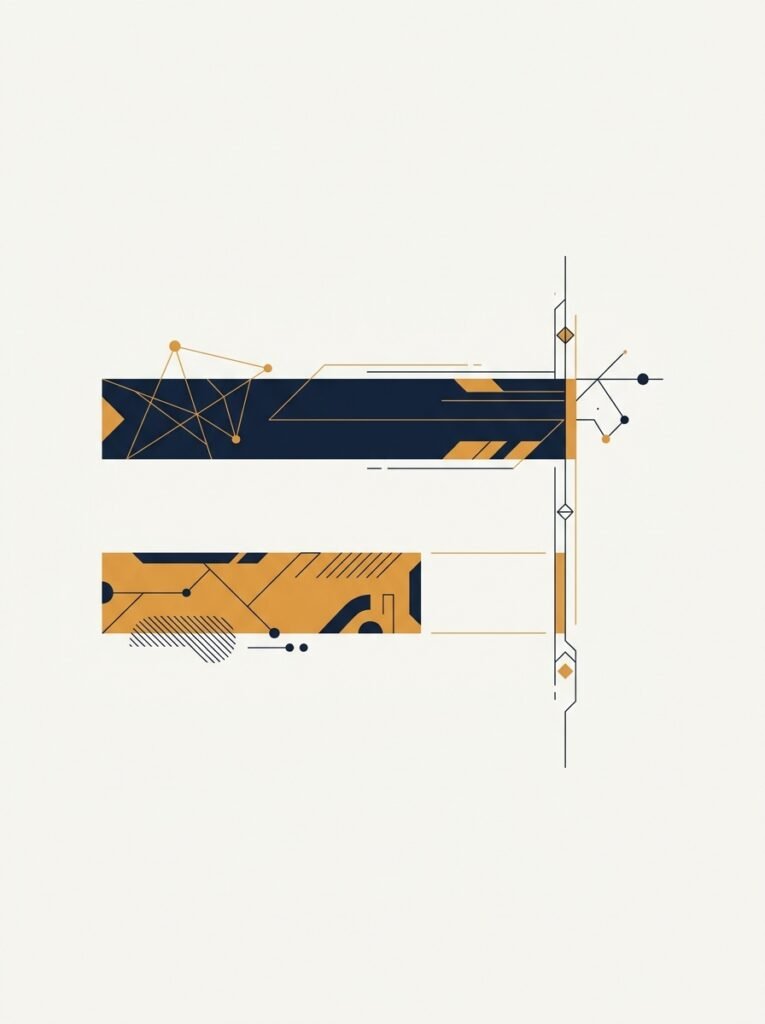 Two bars infographic design 202607151651
