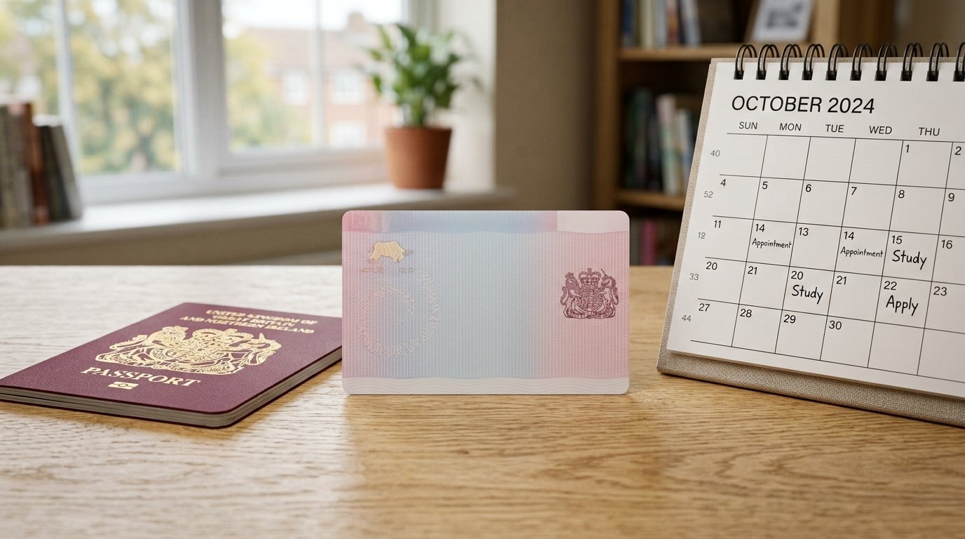 UK ILR changes 2026 — Indefinite Leave to Remain and settlement documents